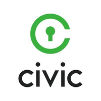 שער מטבע קריפטו  Civic