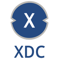 שער מטבע קריפטו  XinFin Network