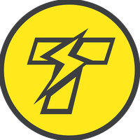 שער מטבע קריפטו  Thunder Token