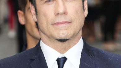 ג'ון טרבולטה