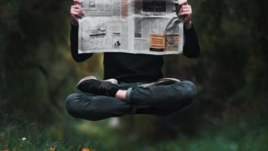 הפגנה – חם ברשת